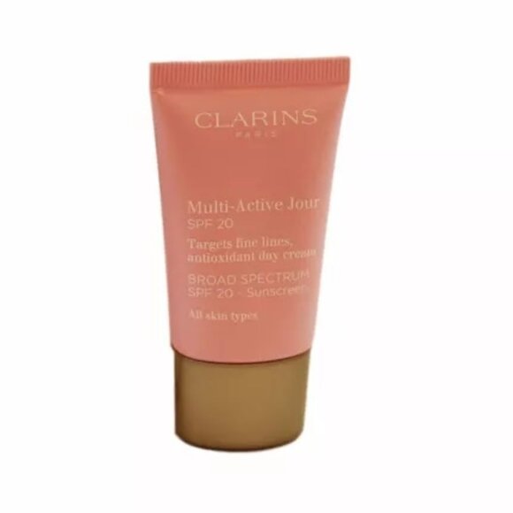 Clarins Multi-Active Jour cream - NEW - Picture 1 of 1